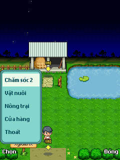 avatar auto farm1 Avatar Auto Farm Wv12 Fake 210 với Menu cày Xu cực nhanh, Siêu phẩm HOT