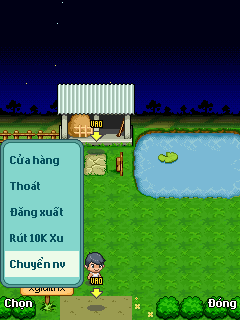 avatar auto farm2 Avatar Auto Farm Wv12 Fake 210 với Menu cày Xu cực nhanh, Siêu phẩm HOT